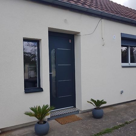 Maison Proche Clermont-Fd Entre Chu Et Cezeaux -Parking Beaumont  エクステリア 写真