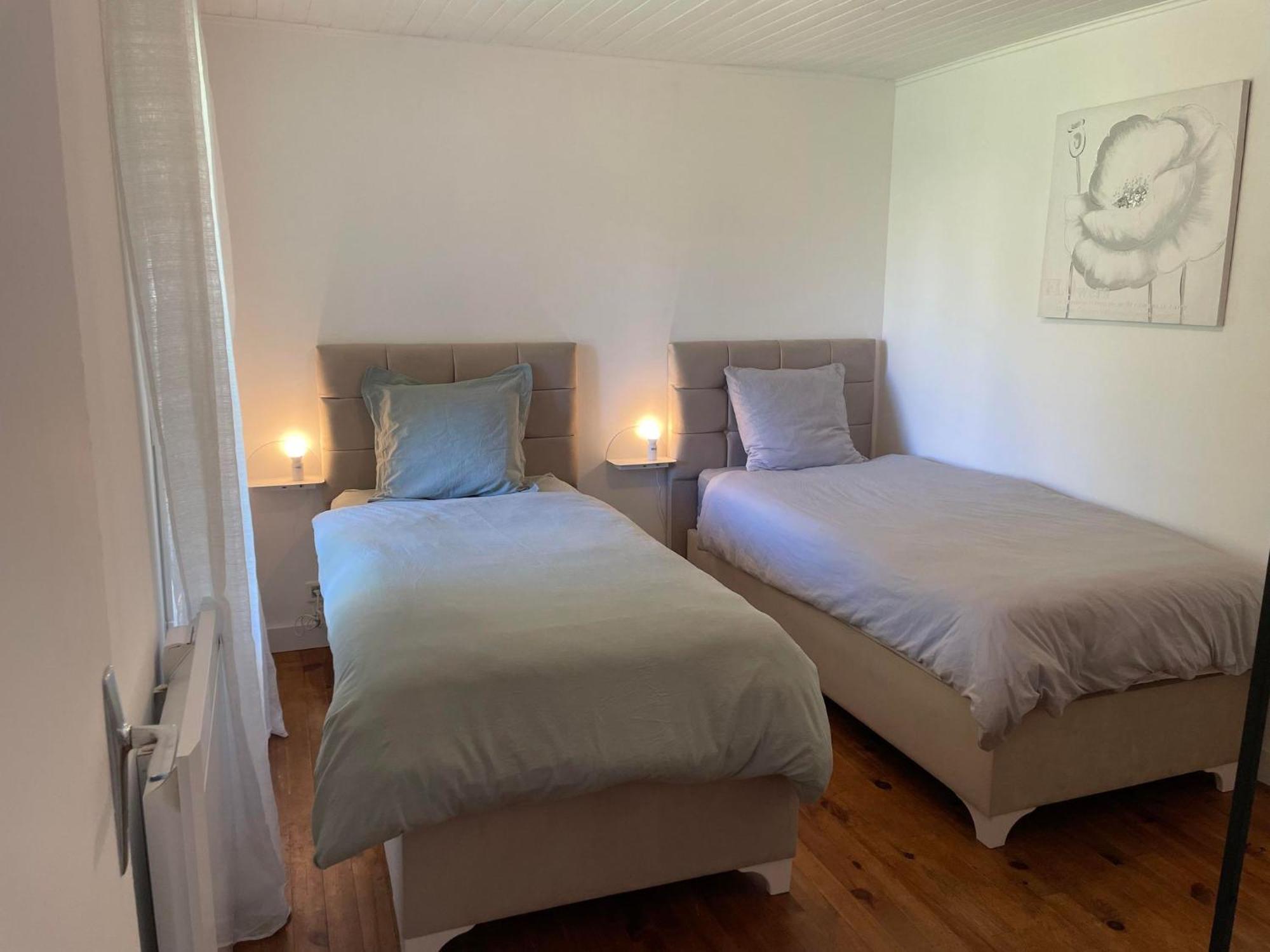 Maison Proche Clermont-Fd Entre Chu Et Cezeaux -Parking Beaumont  エクステリア 写真
